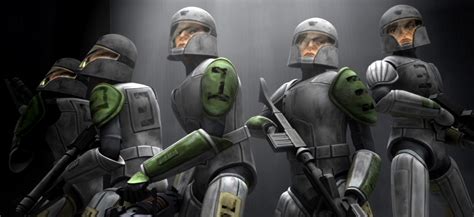 clone cadets star wars